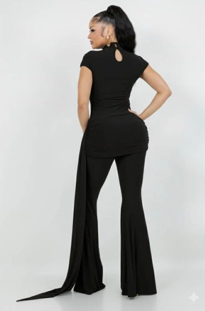 Side Piece Baddie Set