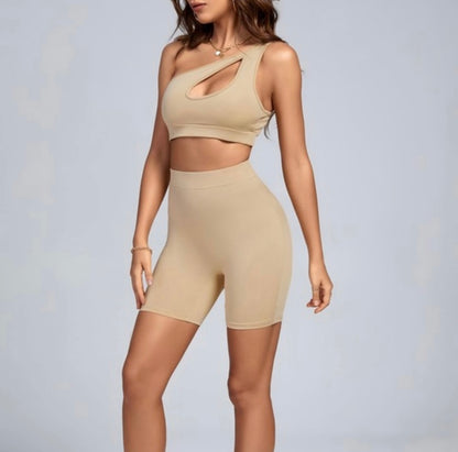 Baddie Dime Piece Set