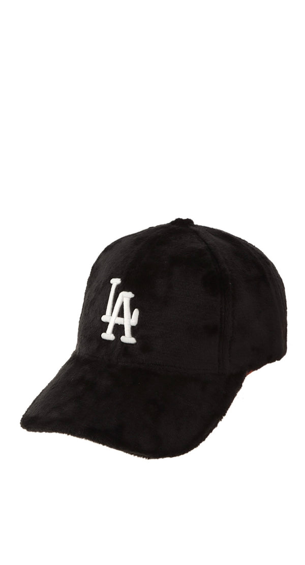 Furry LA Baseball Hat