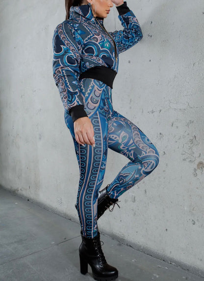 Babe-A-Baddie Set
