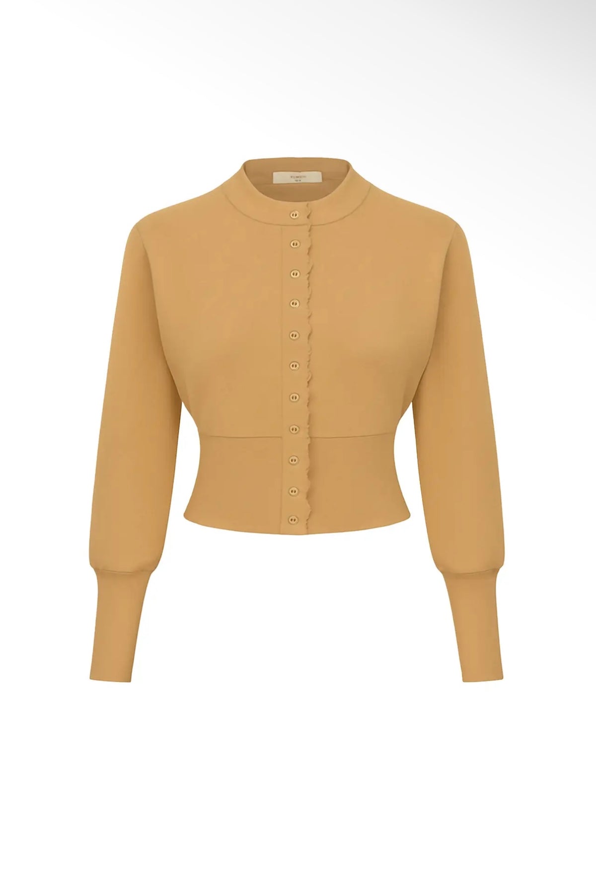 Pretty & Poised Baddie Cardigan