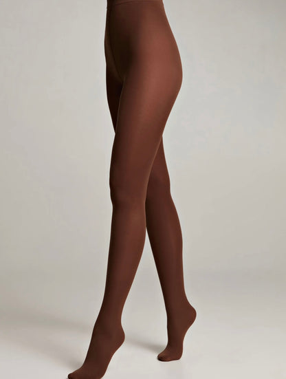 Baddie Luxe 80 Denier Tights - Baddie Kouture Boutique 
