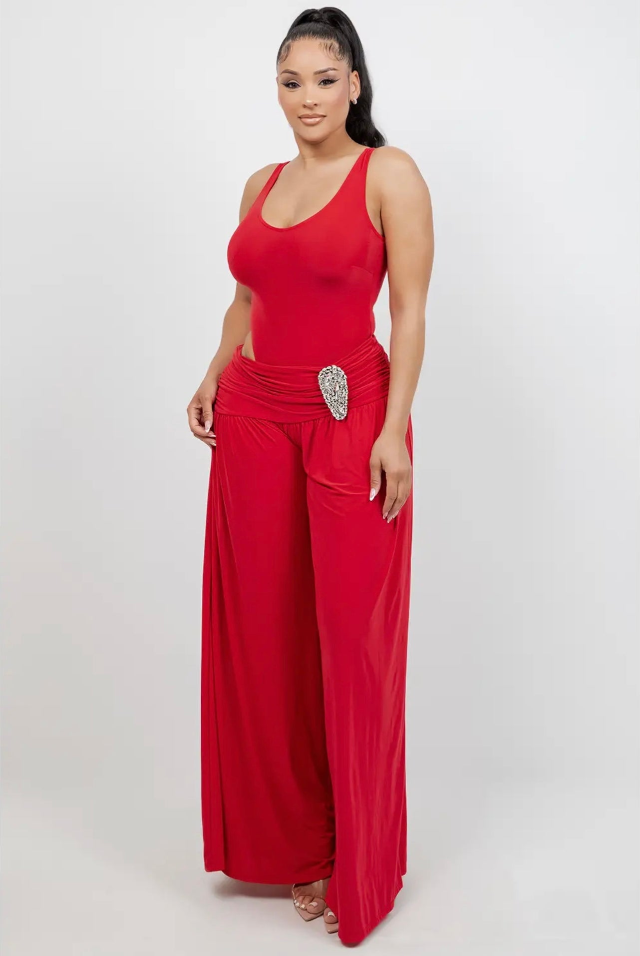 Boss Babe Baddie Set