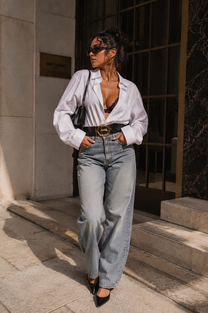 Baddie B Belt