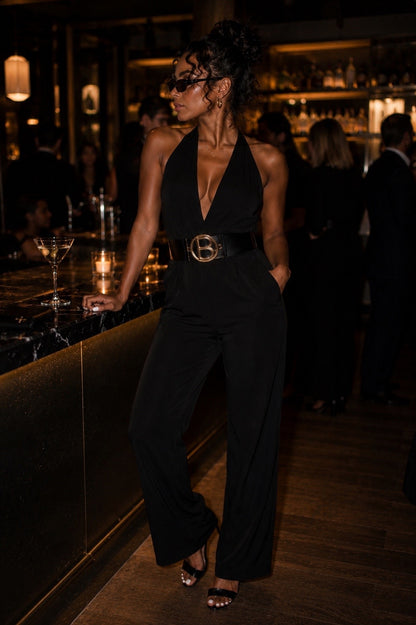 Baddie B Belt
