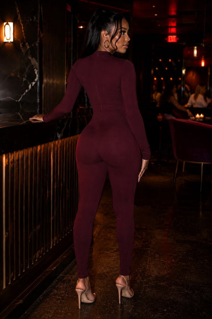 Brandi Baddie Jumpsuit
