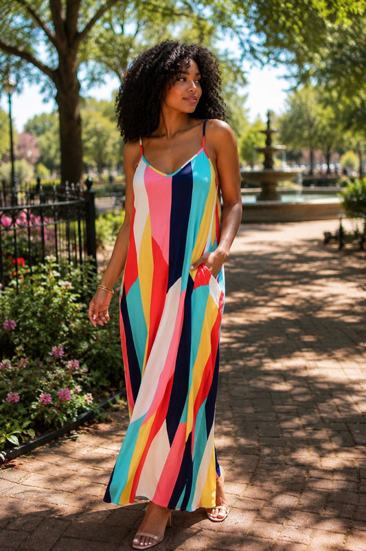 Charisma Baddie Dress
