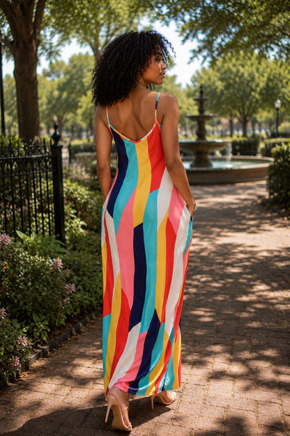 Charisma Baddie Dress