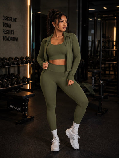 Zola Baddie Set