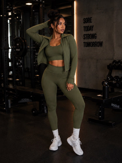 Zola Baddie Set