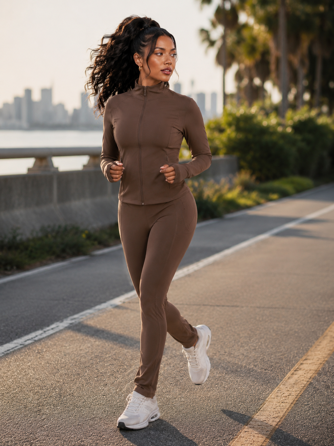 Melissa Baddie Set