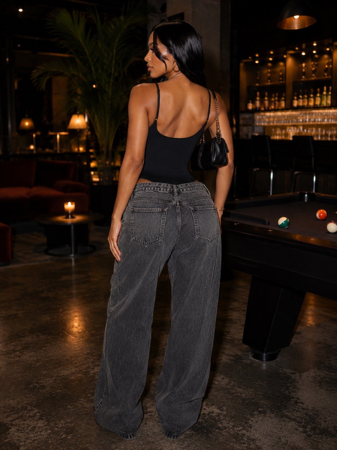Valarie Baddie Bodysuit