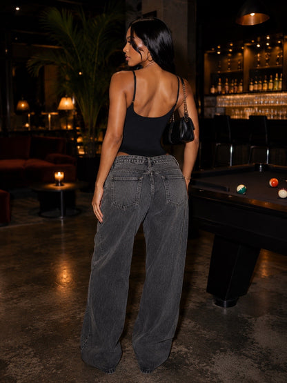 Valarie Baddie Bodysuit