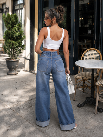 My Favorite Baddie Jeans