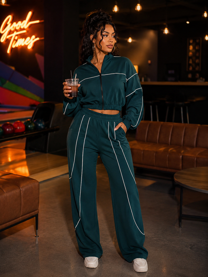 Jasmine Baddie Set