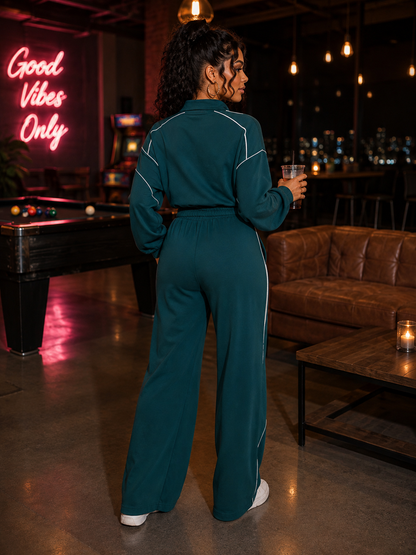 Jasmine Baddie Set