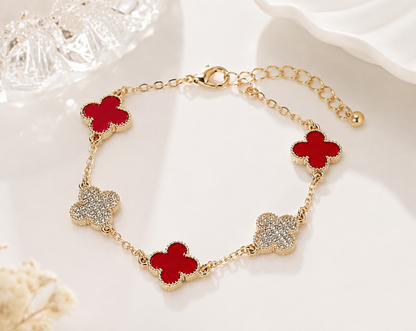 My Lucky Charm Bracelet