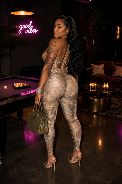 Ari jumpsuit