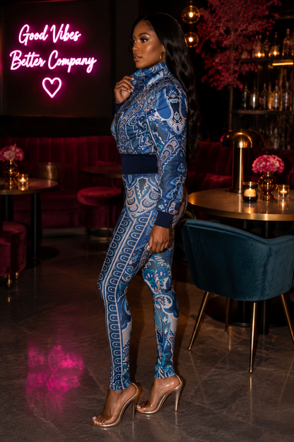 Babe-A-Baddie Set