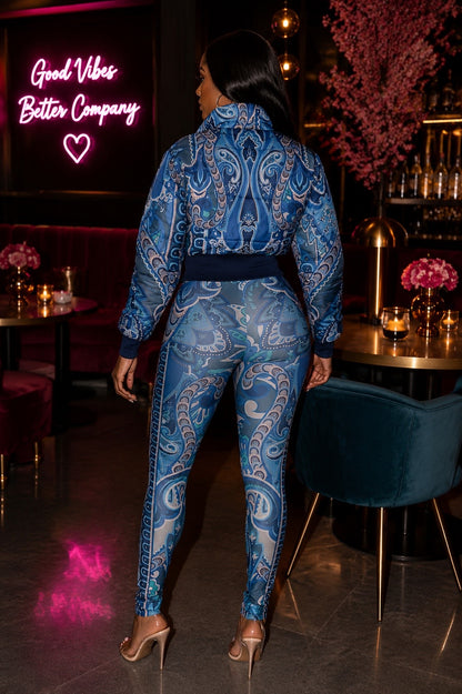 Babe-A-Baddie Set