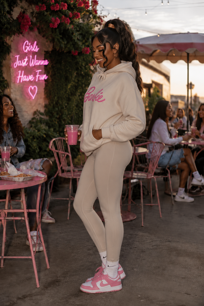 Barbs Baddie Hoodie
