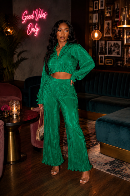Show Out Baddie Set