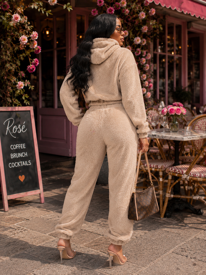 Teddy Baddie Set