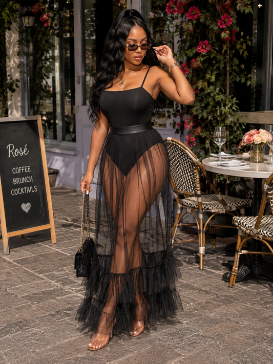 Zari Baddie Set