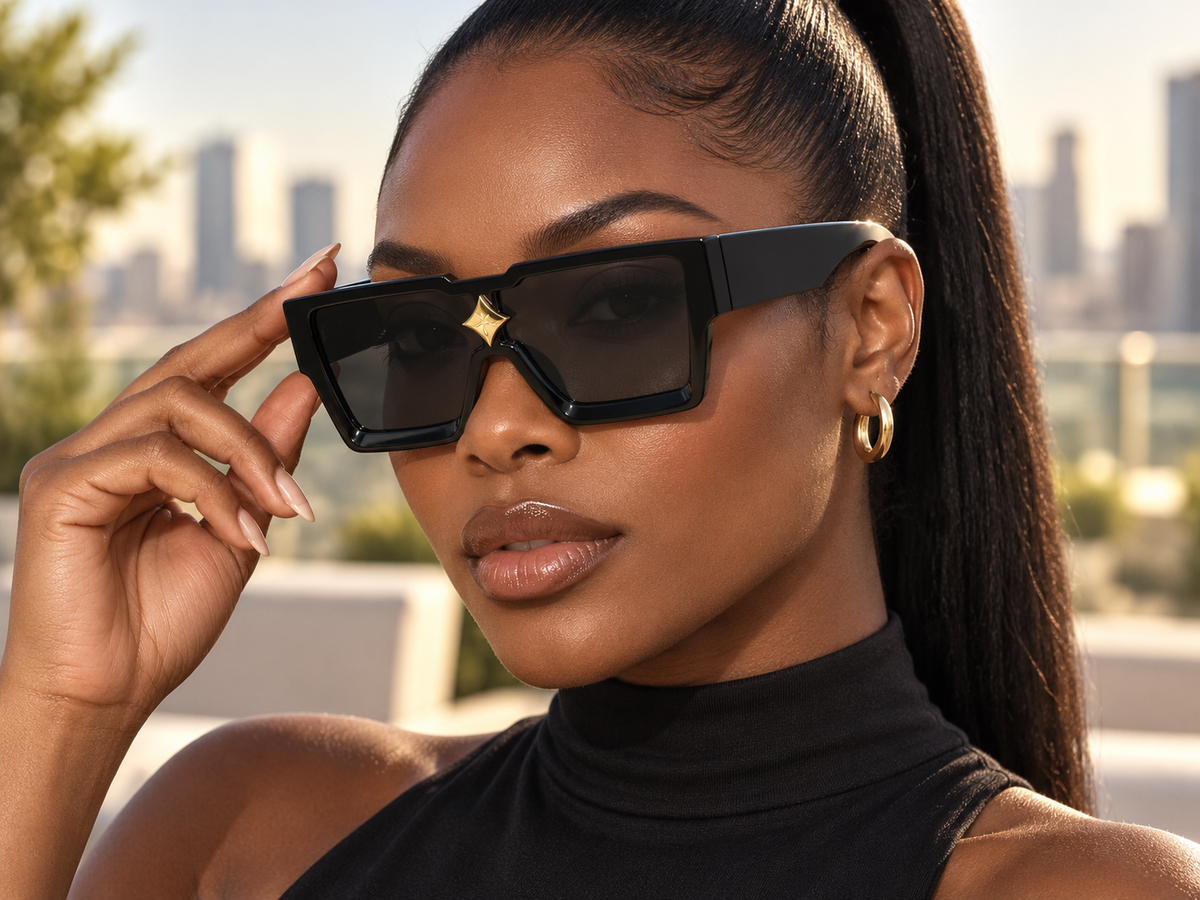 Baddie A Star Shades