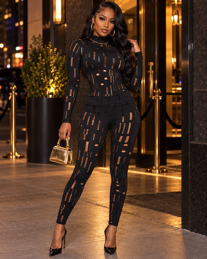 Girls Night Out Baddie Set