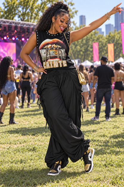 On the Move Baddie Pants