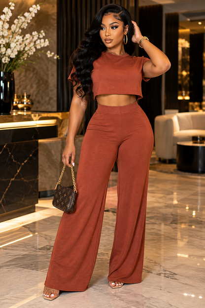 Keep It Chill Baddie Set