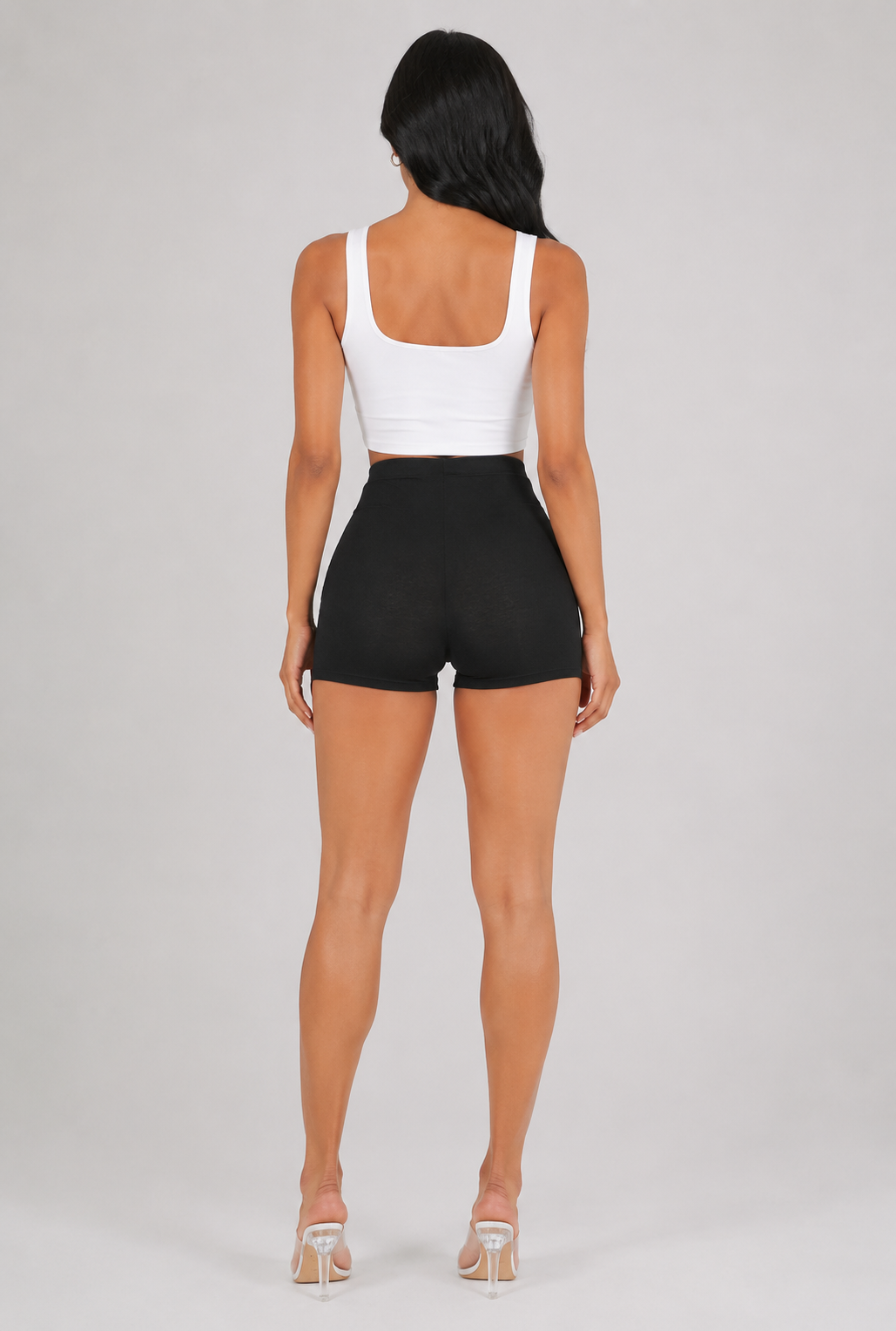 Bad & Snatched Shorts
