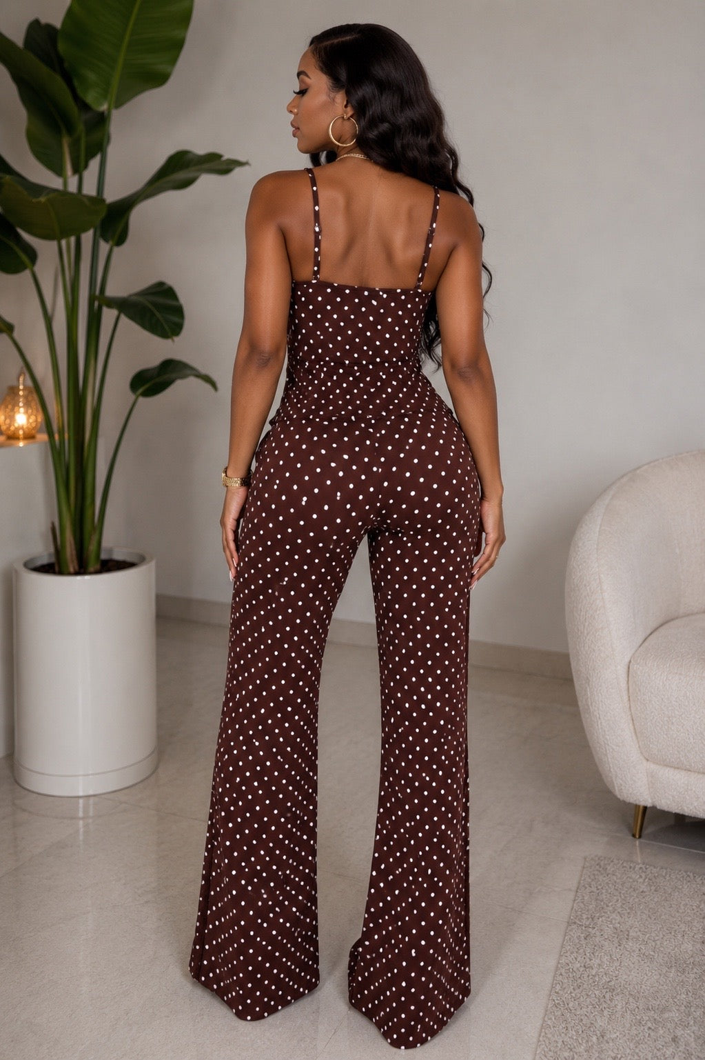 Poka Baddie Set