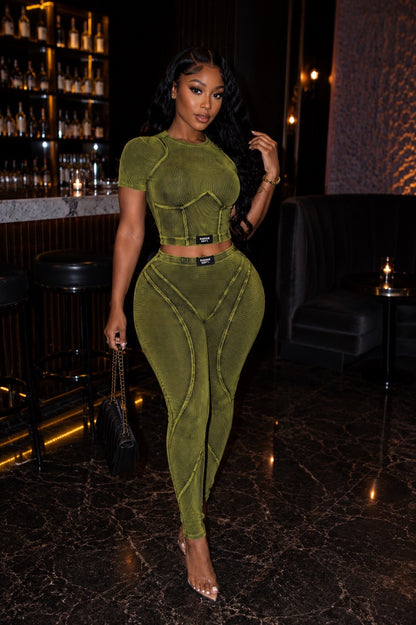 Sweet Lady Baddie Jumpsuit