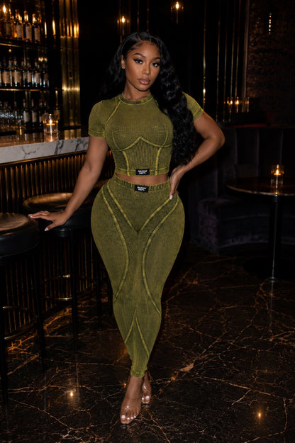 Sweet Lady Baddie Jumpsuit