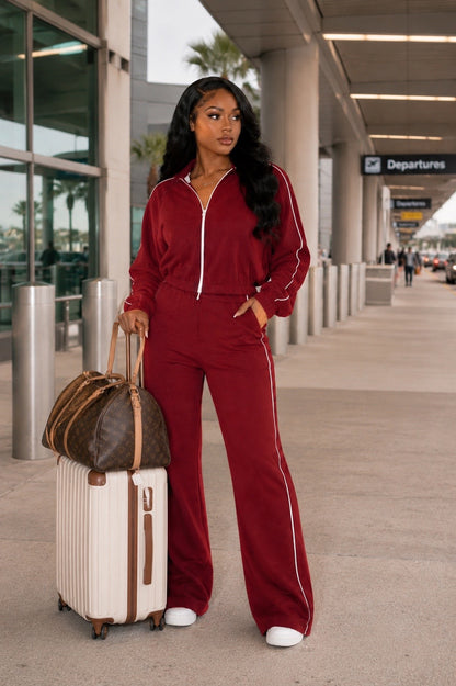 Pheadra Baddie Set