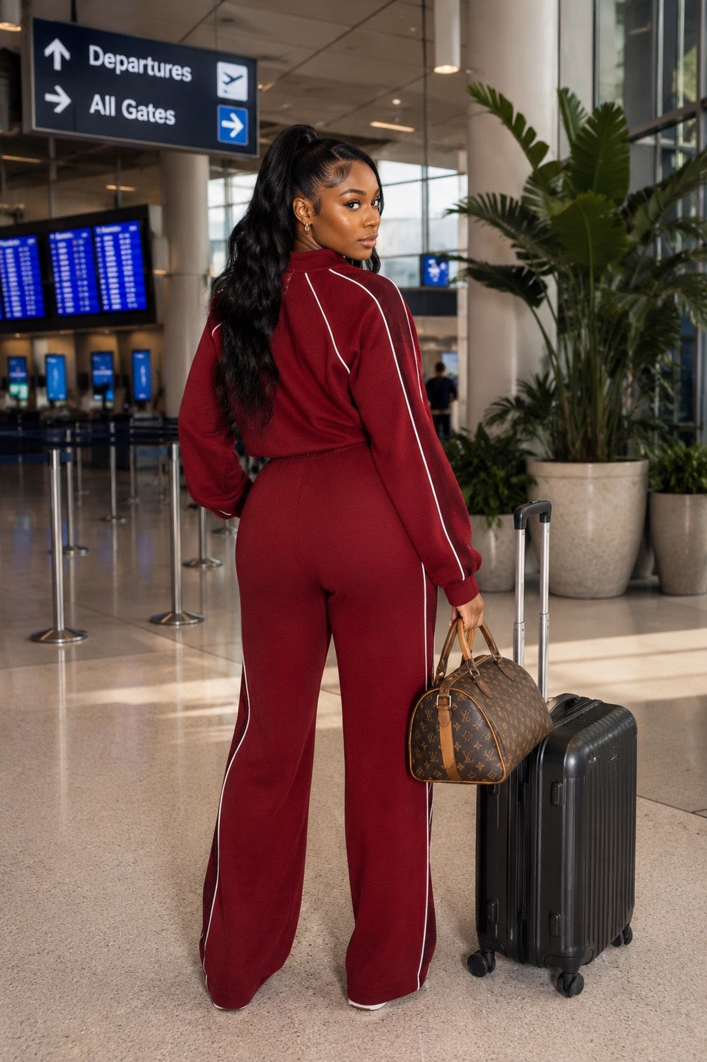Pheadra Baddie Set