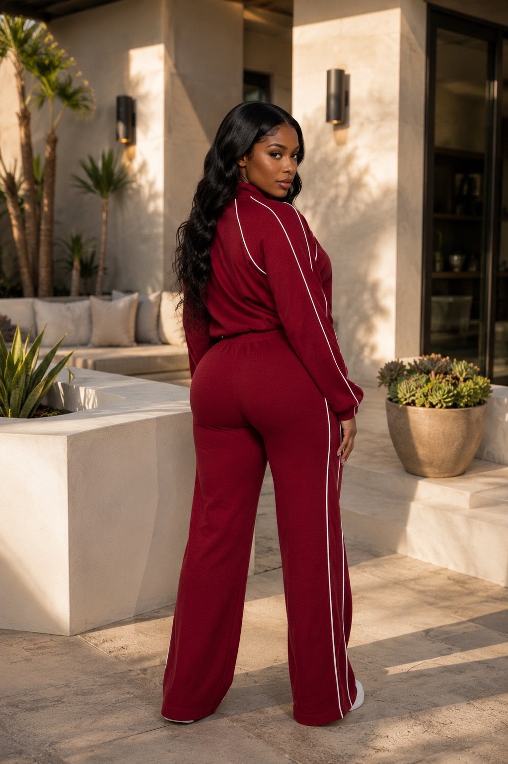 Pheadra Baddie Set