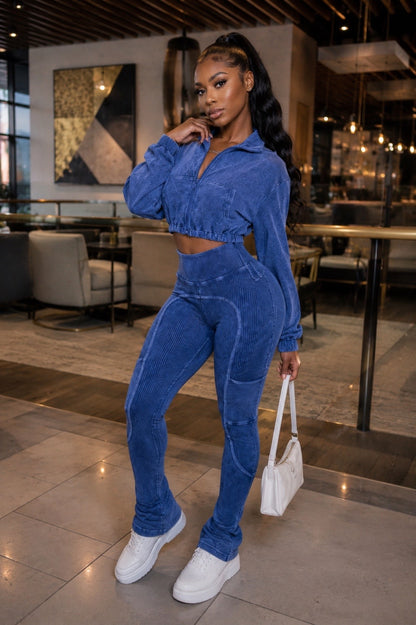 Maya Baddie Set
