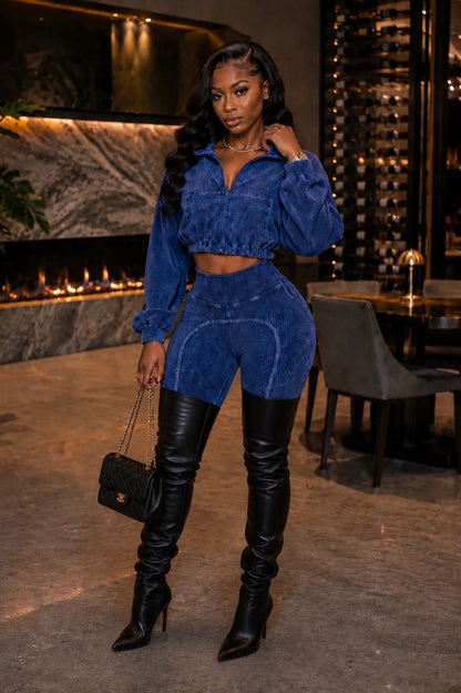 Maya Baddie Set