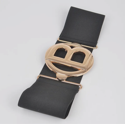 Baddie B Belt - Baddie Kouture Boutique 