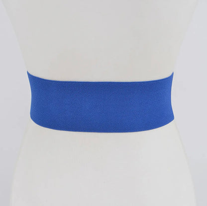 I Put On Baddie Rhinestone Belt - Baddie Kouture Boutique 