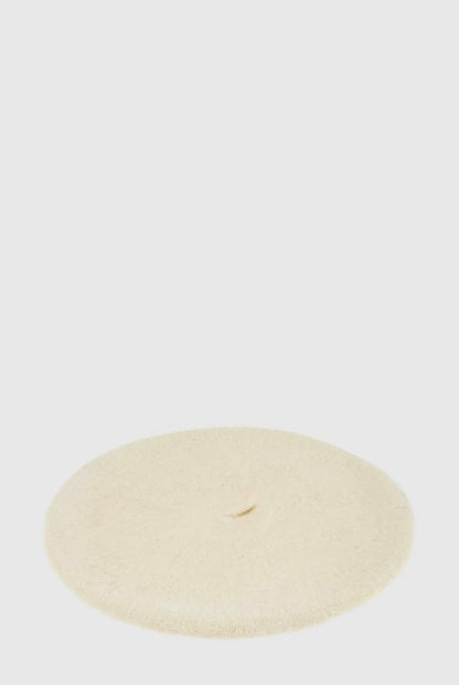 Baddie French Wool Beret product photo