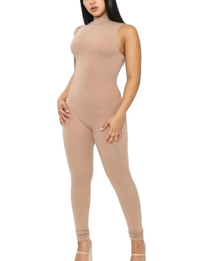 Fiona Baddie Jumpsuit product photo