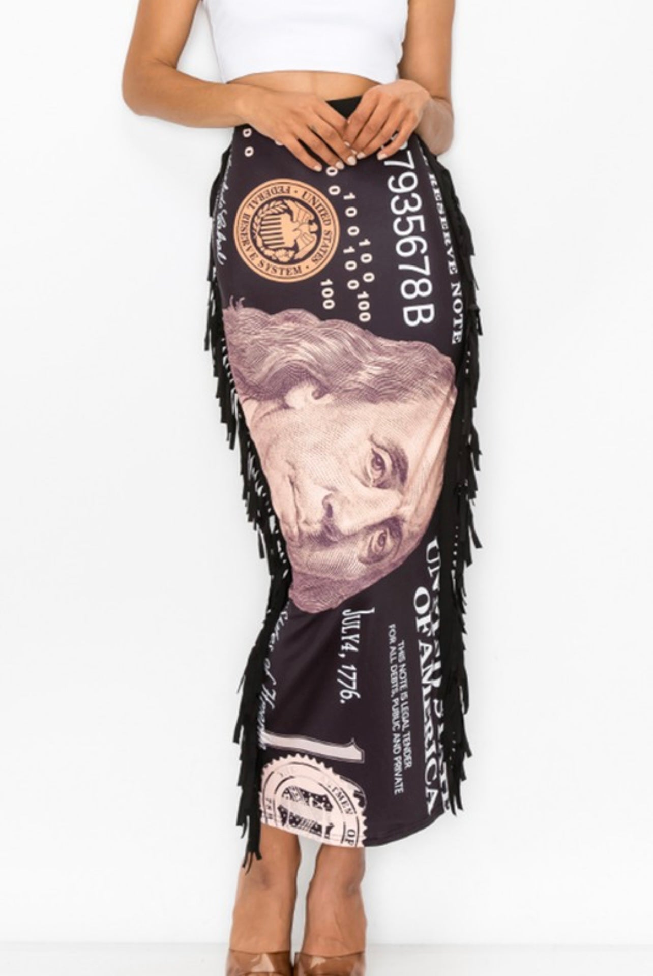 Benjamin’s Baddie Skirt Outfits - Baddie Kouture Boutique 