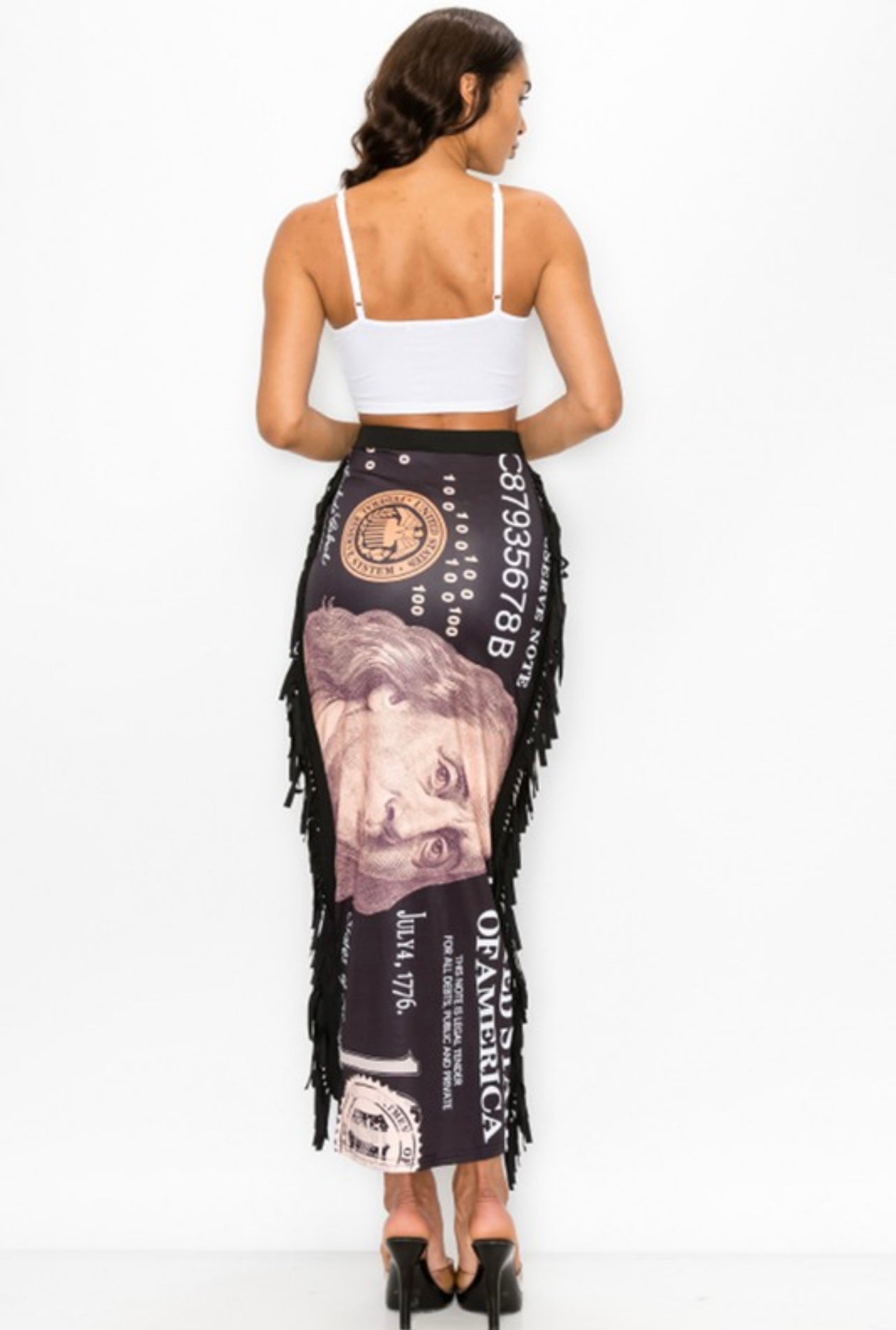 Benjamin’s Baddie Skirt Outfits - Baddie Kouture Boutique 