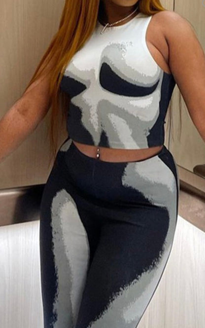Bust Down Baddie Set - Baddie Kouture Boutique 