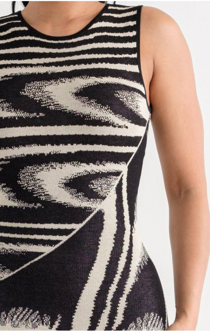 Vanessa Baddie Dress - Baddie Kouture Boutique 