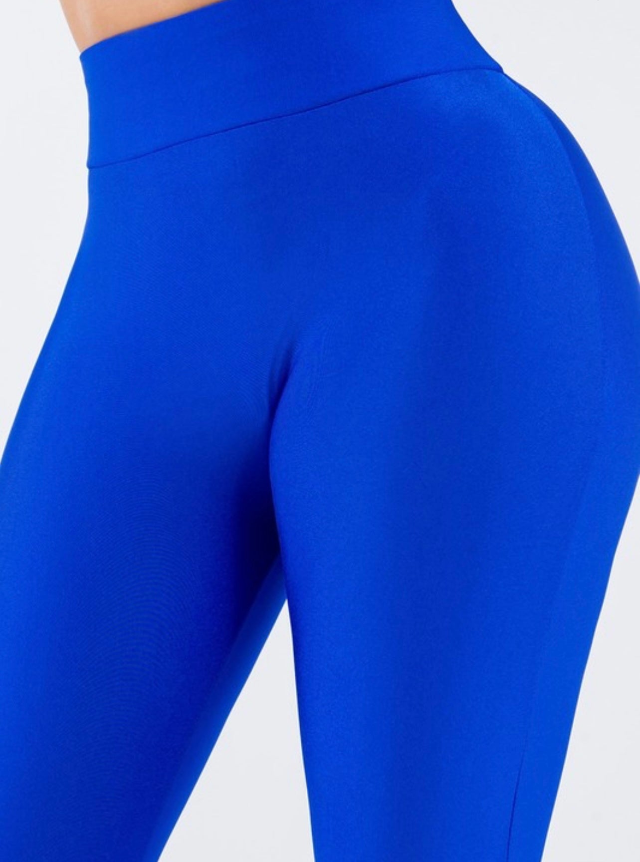 Paula Baddie Leggings - Baddie Kouture Boutique 